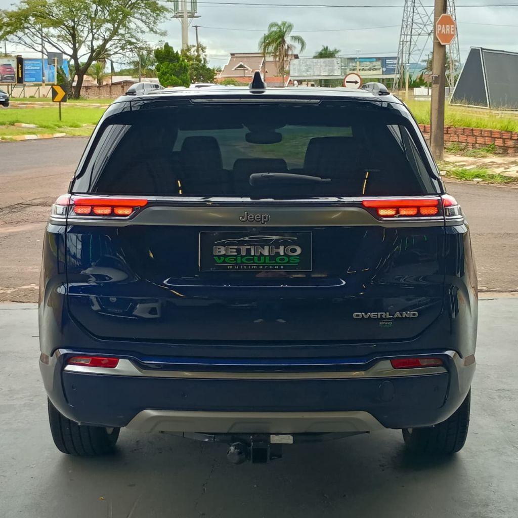 JEEP Commander - Foto