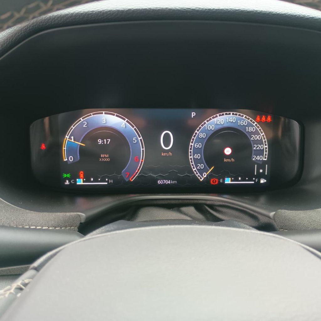 JEEP Commander - Foto