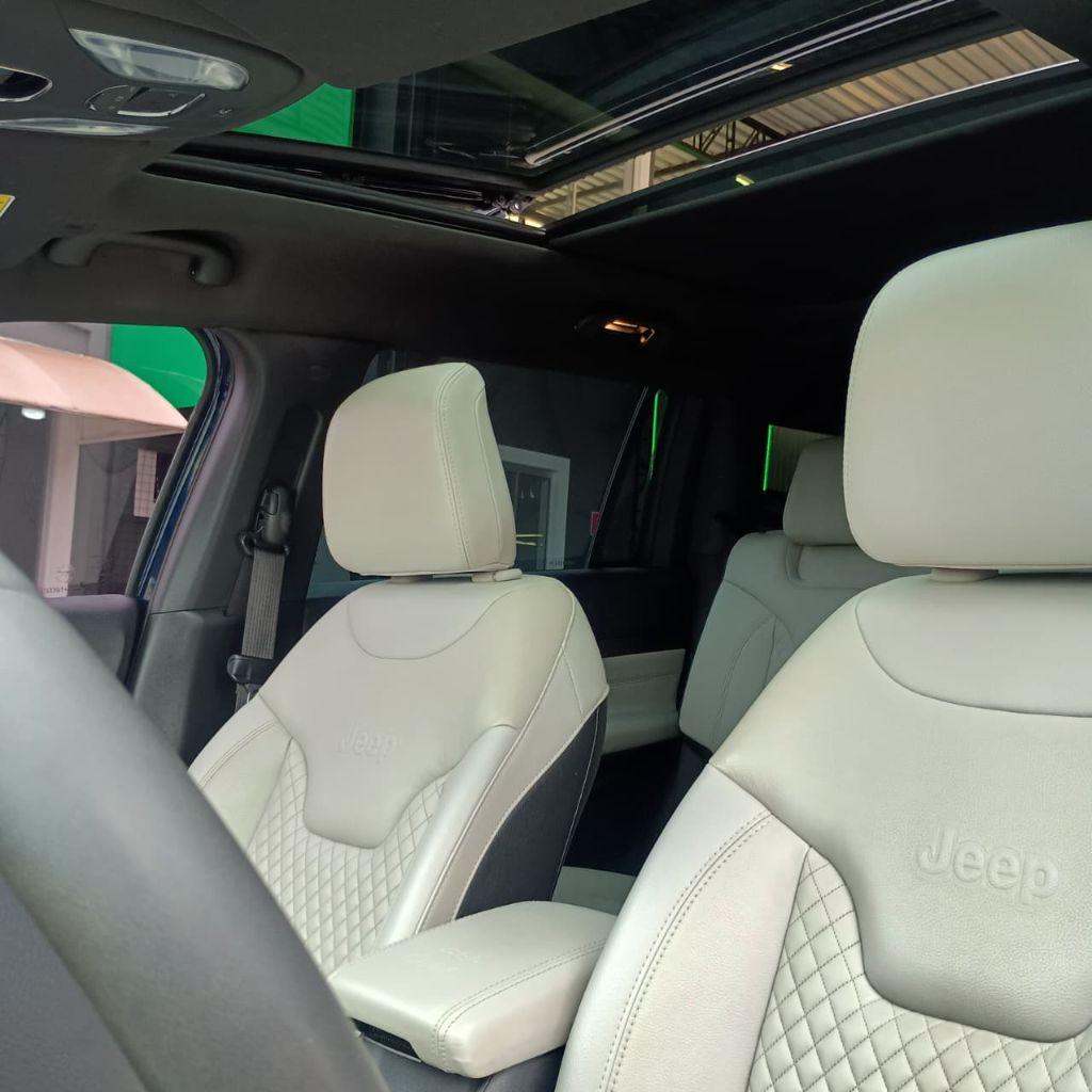 JEEP Commander - Foto