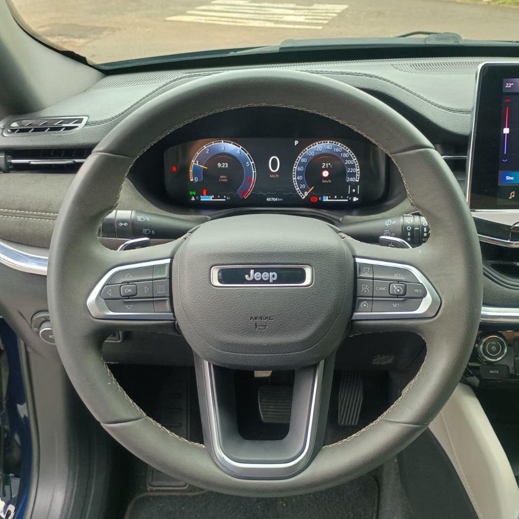 JEEP Commander - Foto