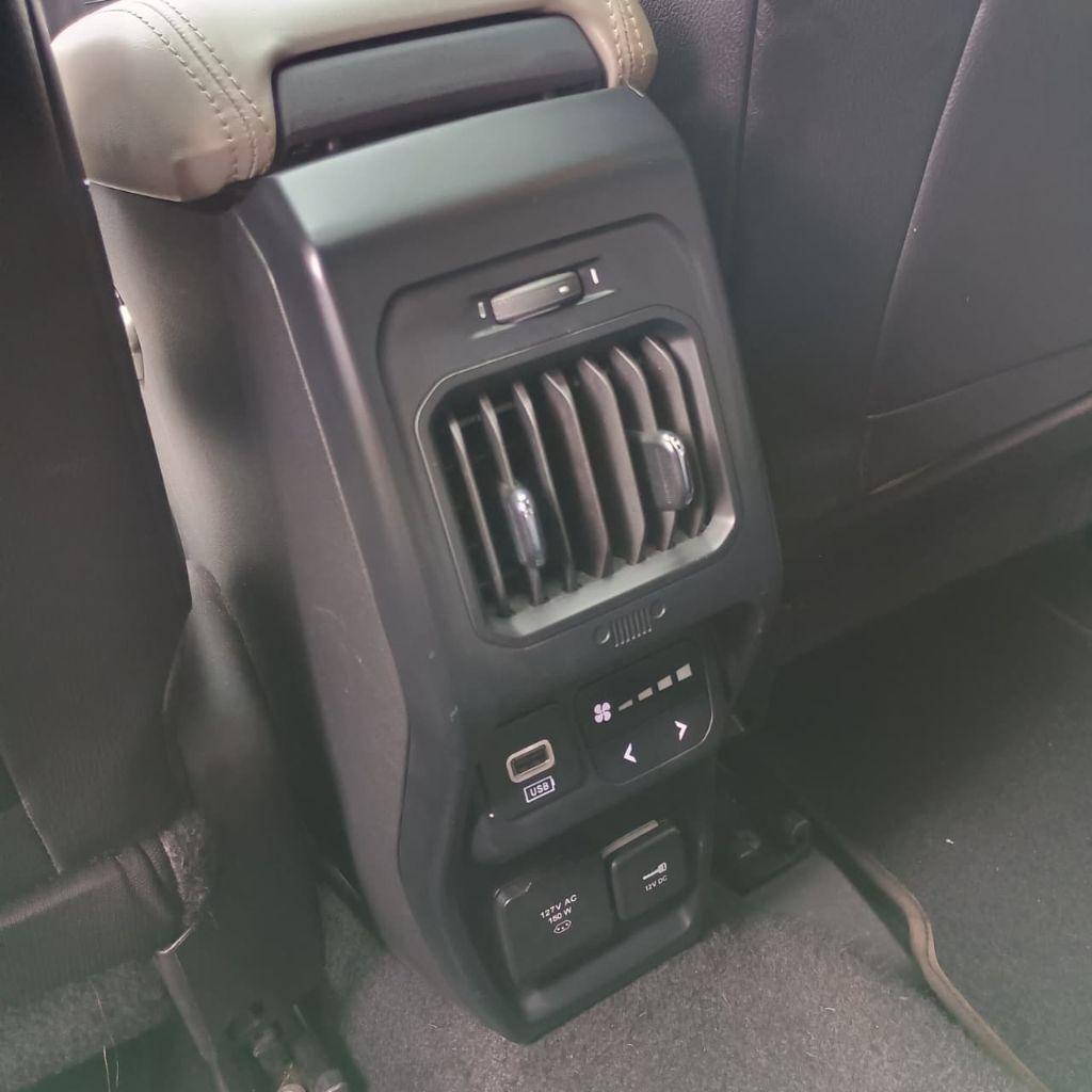 JEEP Commander - Foto