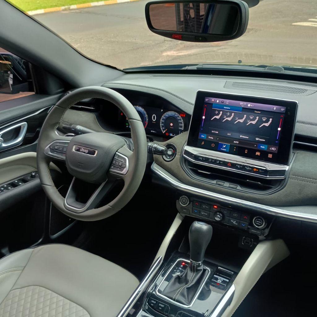 JEEP Commander - Foto