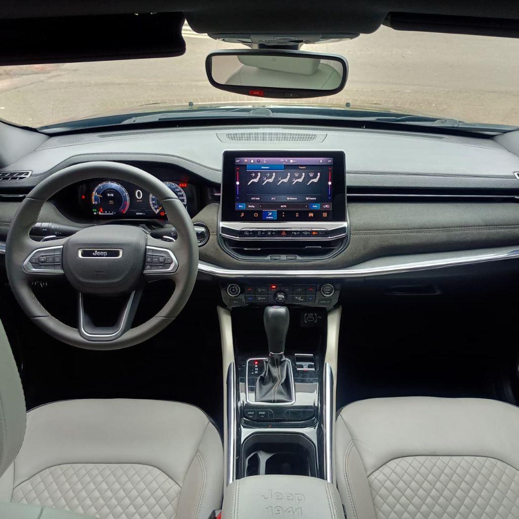 JEEP Commander - Foto