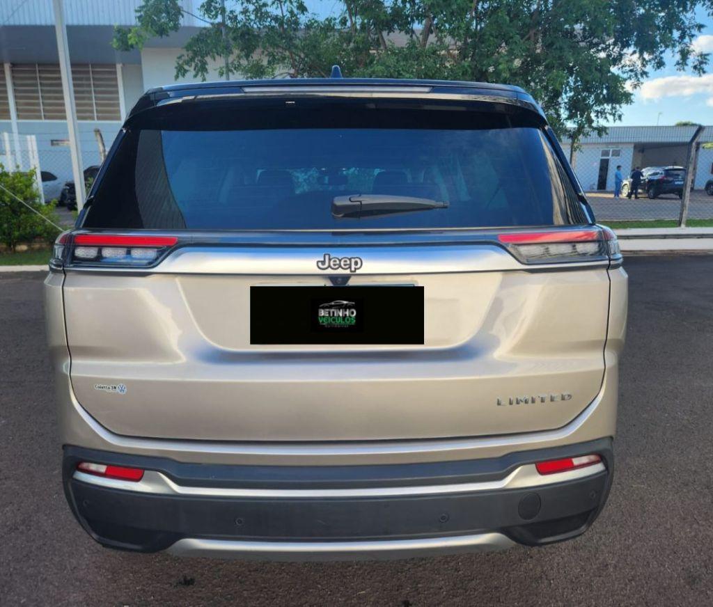 JEEP Commander - Foto