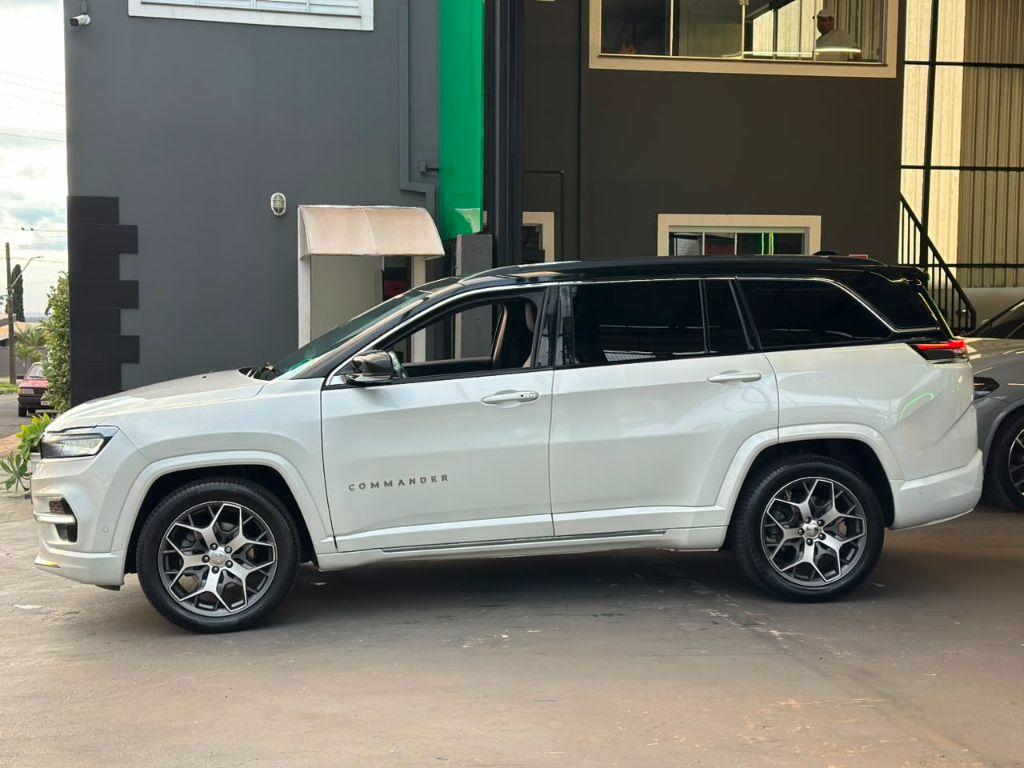 JEEP Commander - Foto
