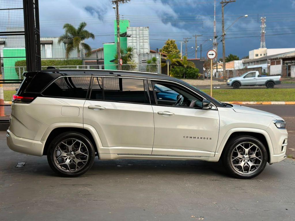 JEEP Commander - Foto