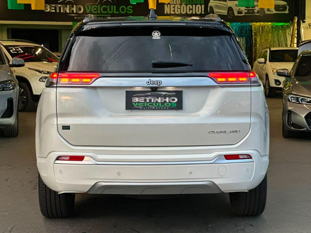 JEEP Commander - Foto