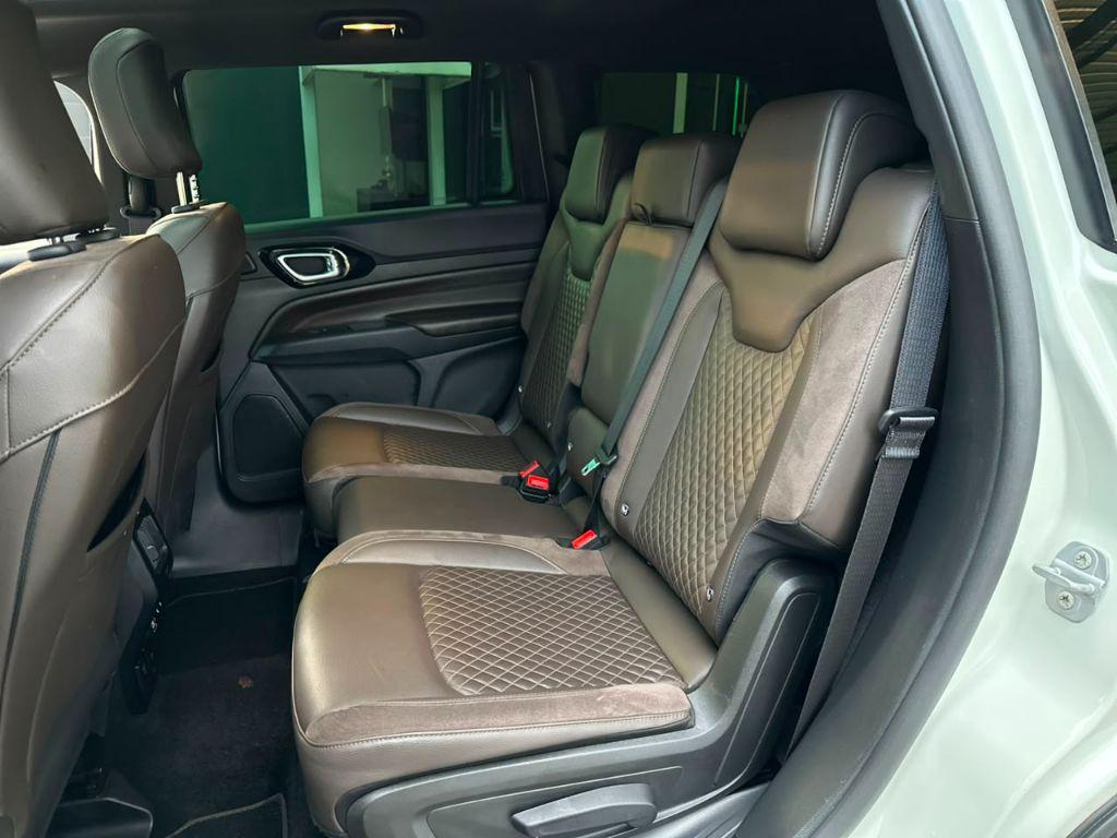JEEP Commander - Foto
