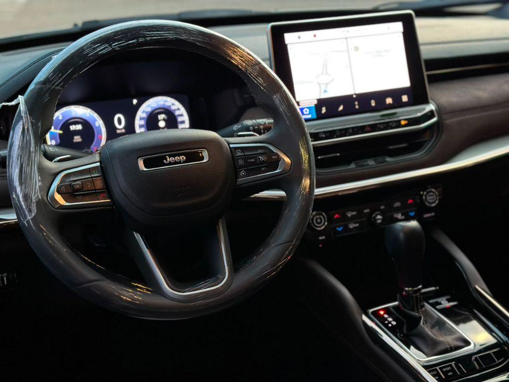 JEEP Commander - Foto