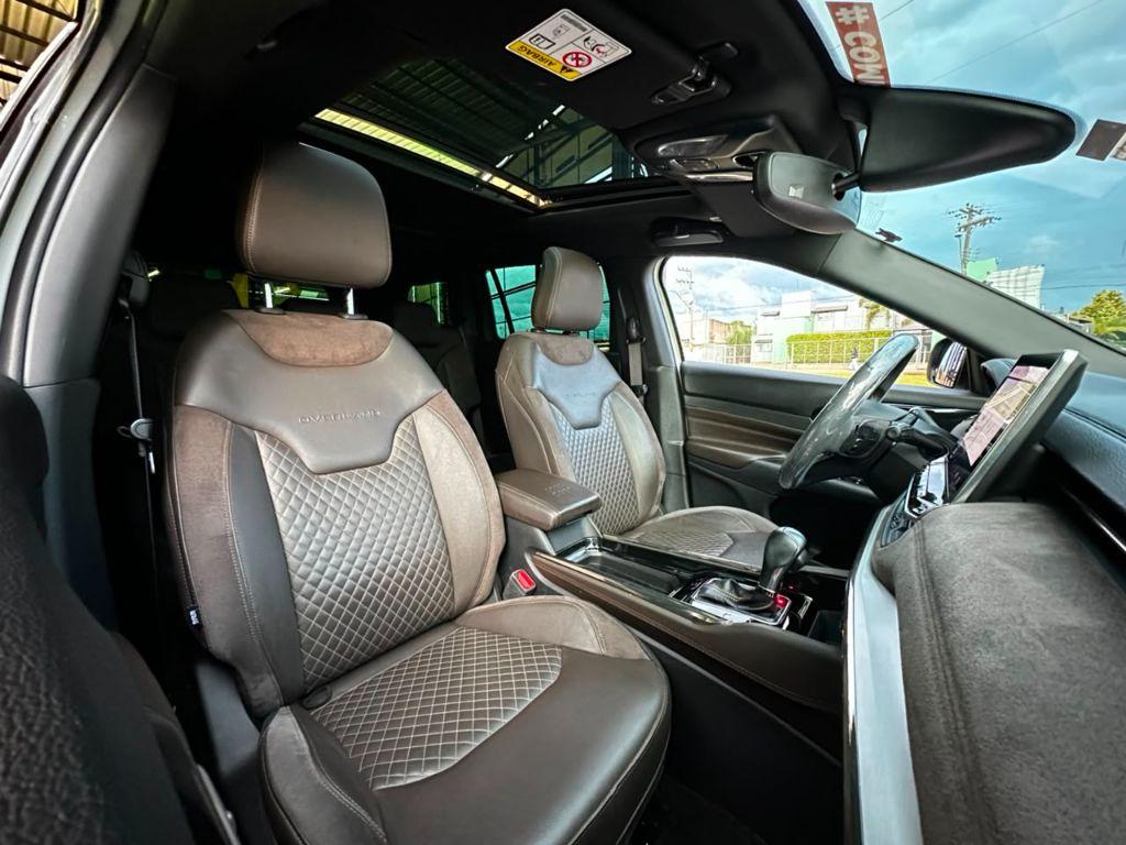 JEEP Commander - Foto