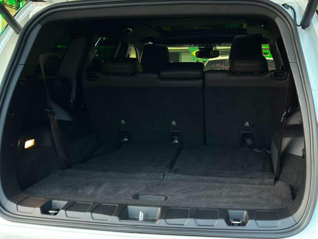 JEEP Commander - Foto