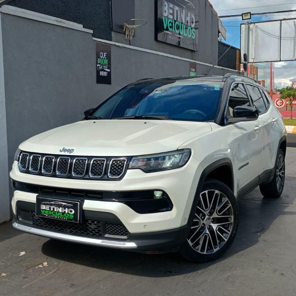 JEEP Compass - Foto