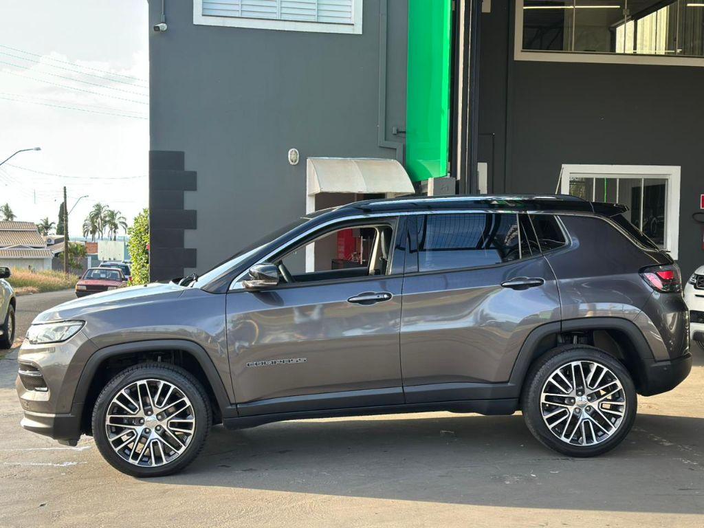 JEEP Compass - Foto