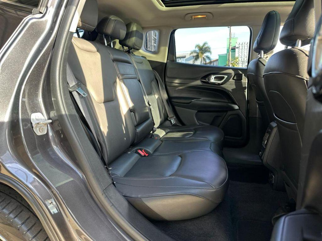 JEEP Compass - Foto