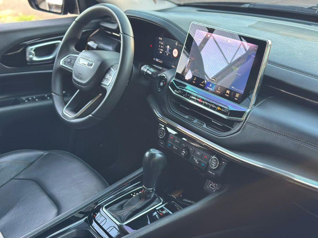 JEEP Compass - Foto