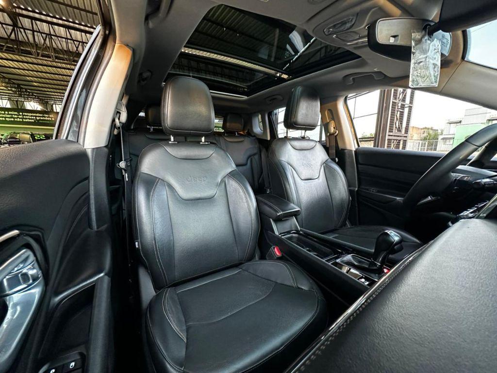 JEEP Compass - Foto