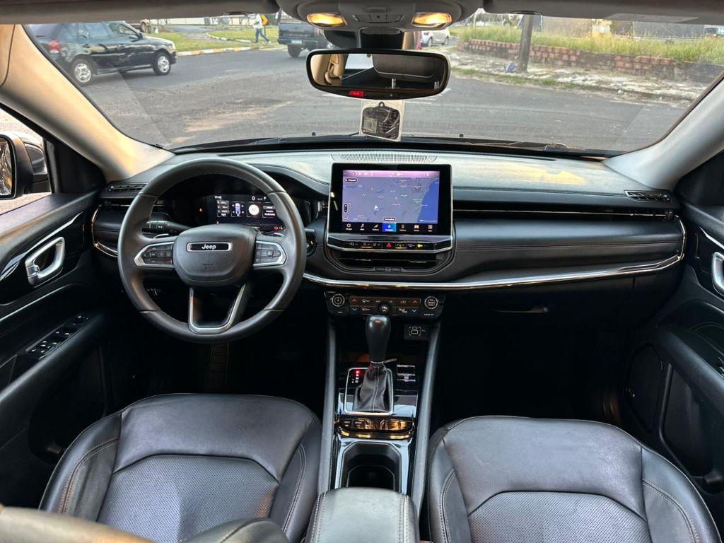 JEEP Compass - Foto