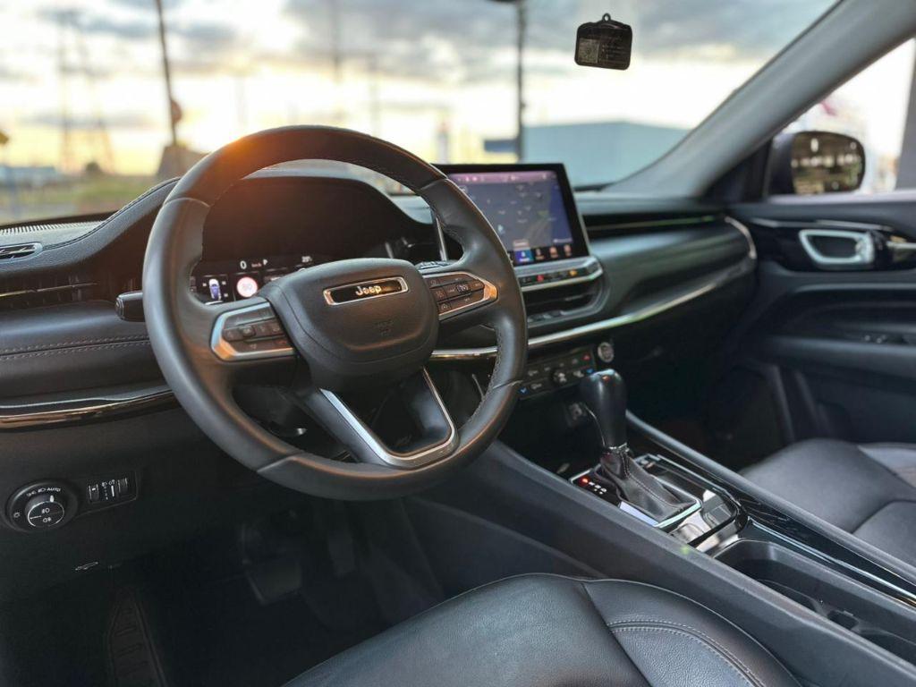 JEEP Compass - Foto