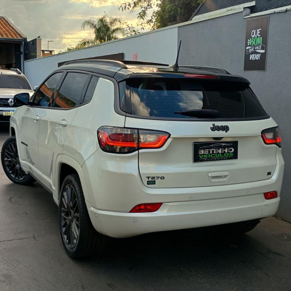 JEEP Compass - Foto