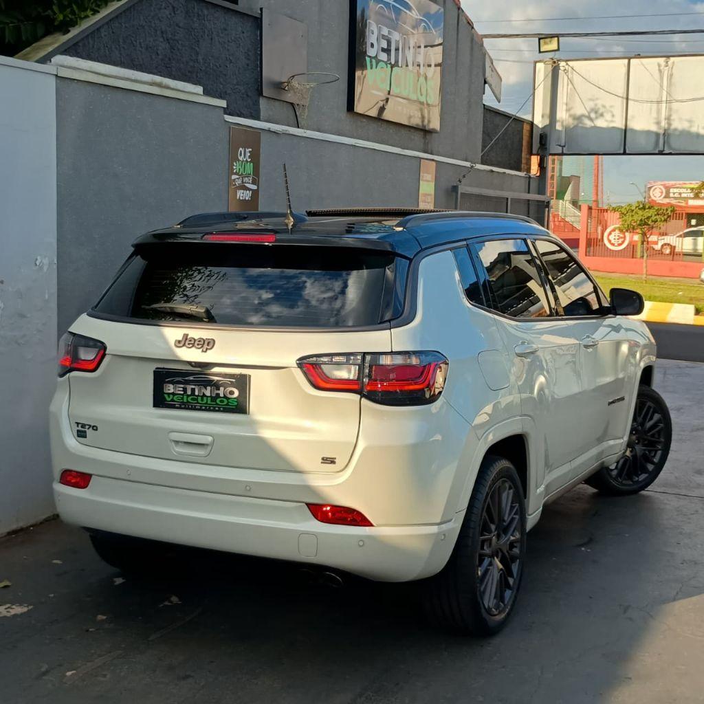 JEEP Compass - Foto