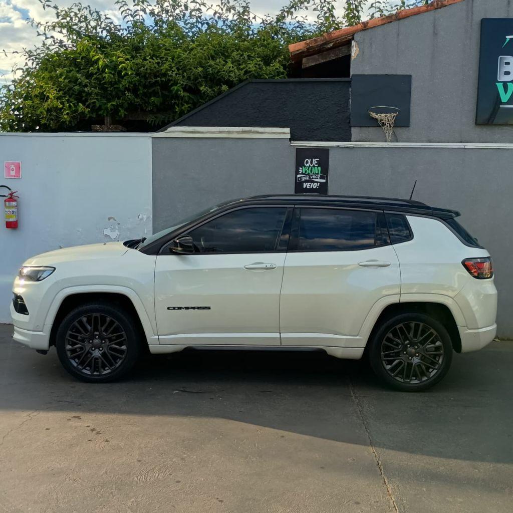 JEEP Compass - Foto