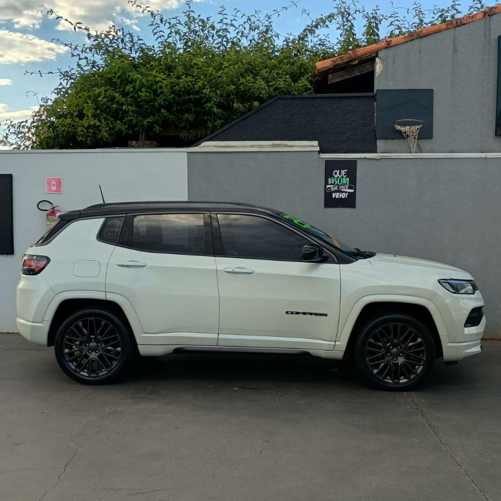 JEEP Compass - Foto
