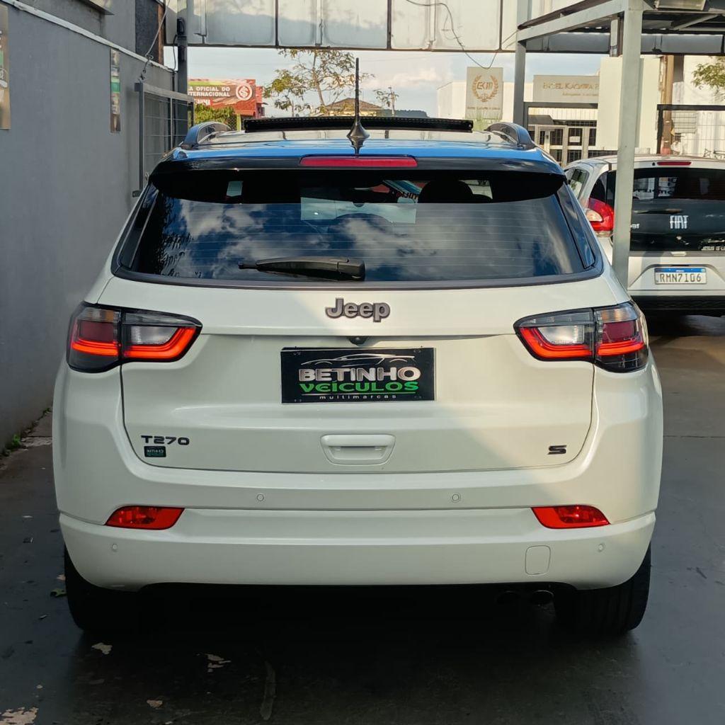 JEEP Compass - Foto