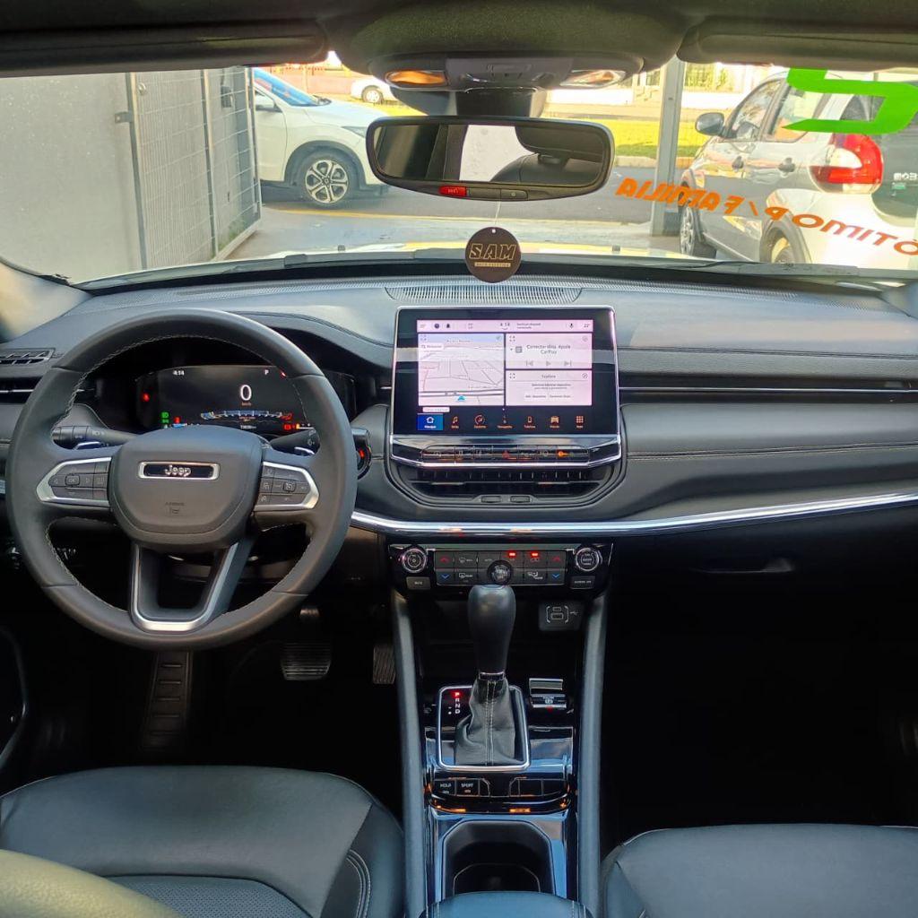 JEEP Compass - Foto