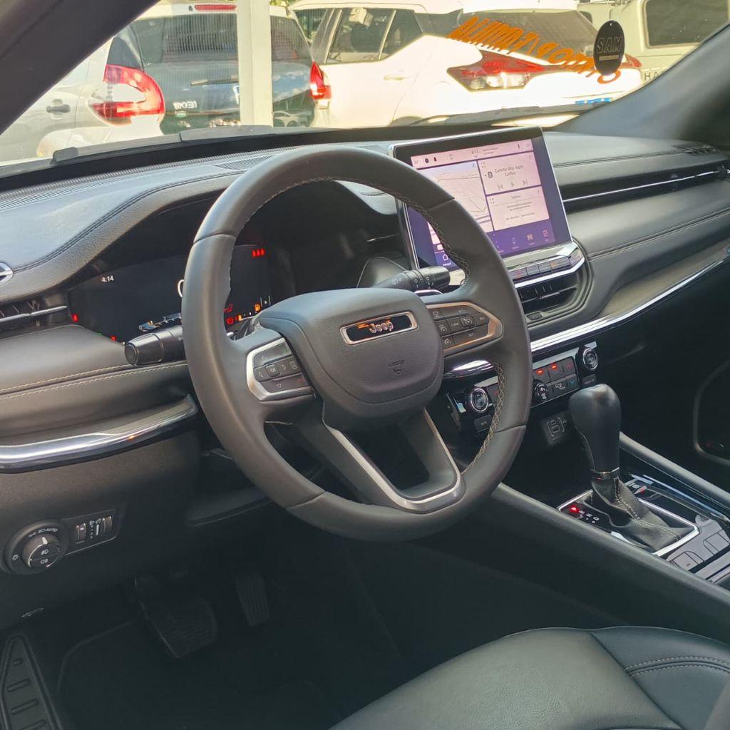 JEEP Compass - Foto