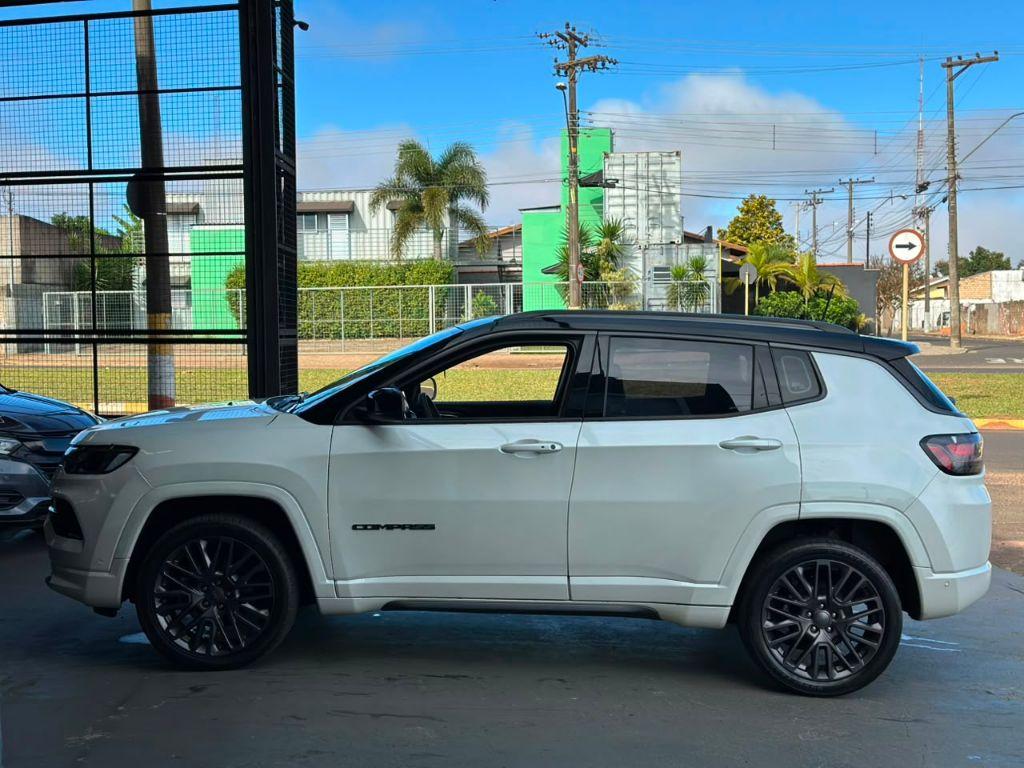JEEP Compass - Foto