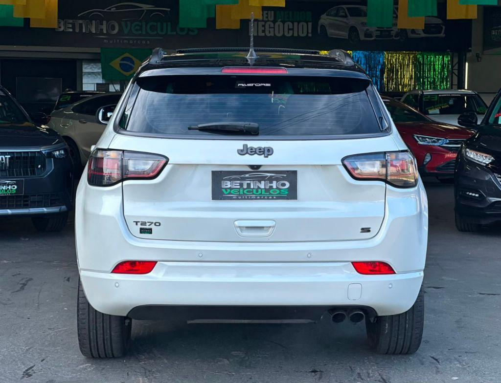 JEEP Compass - Foto