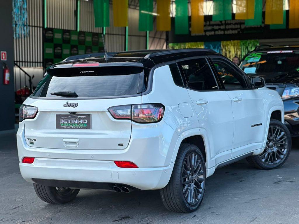 JEEP Compass - Foto