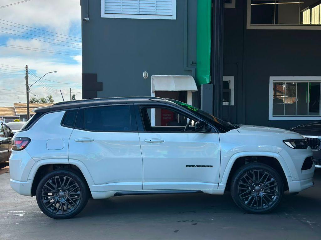 JEEP Compass - Foto