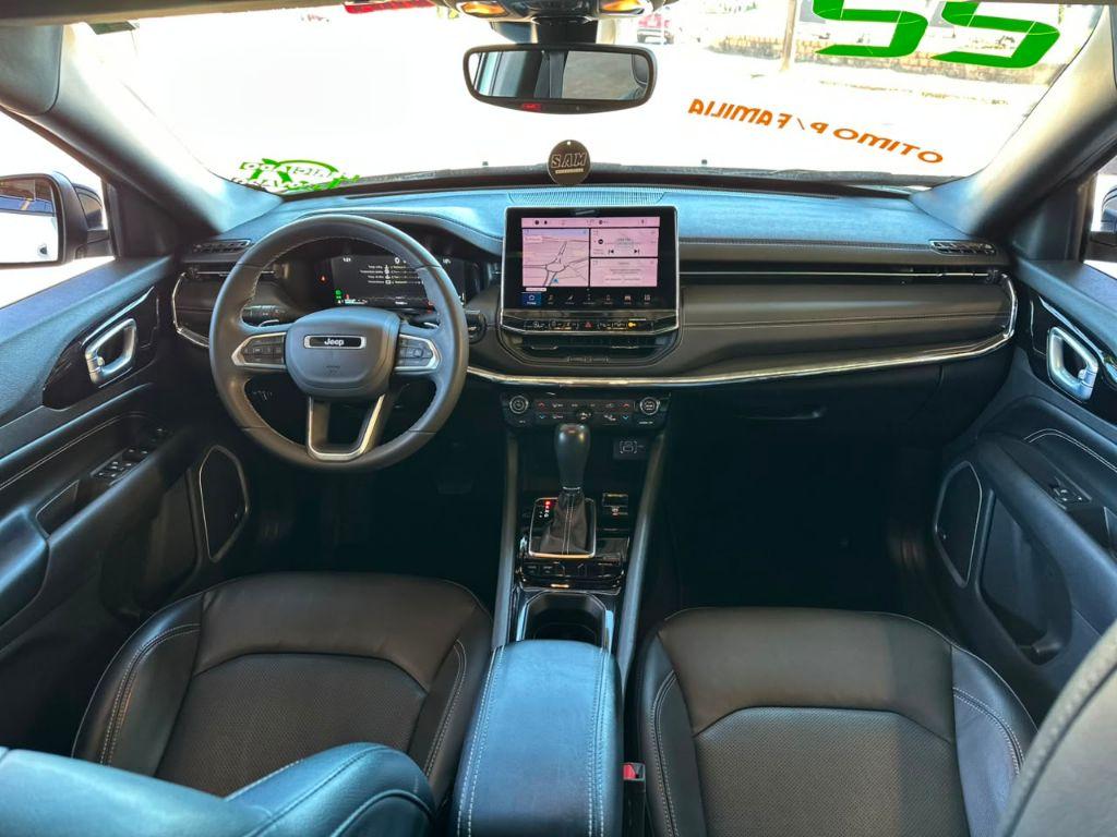 JEEP Compass - Foto