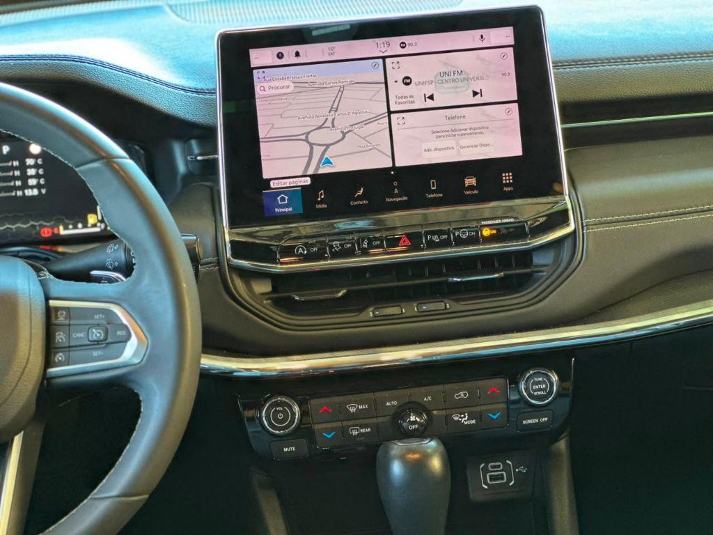 JEEP Compass - Foto