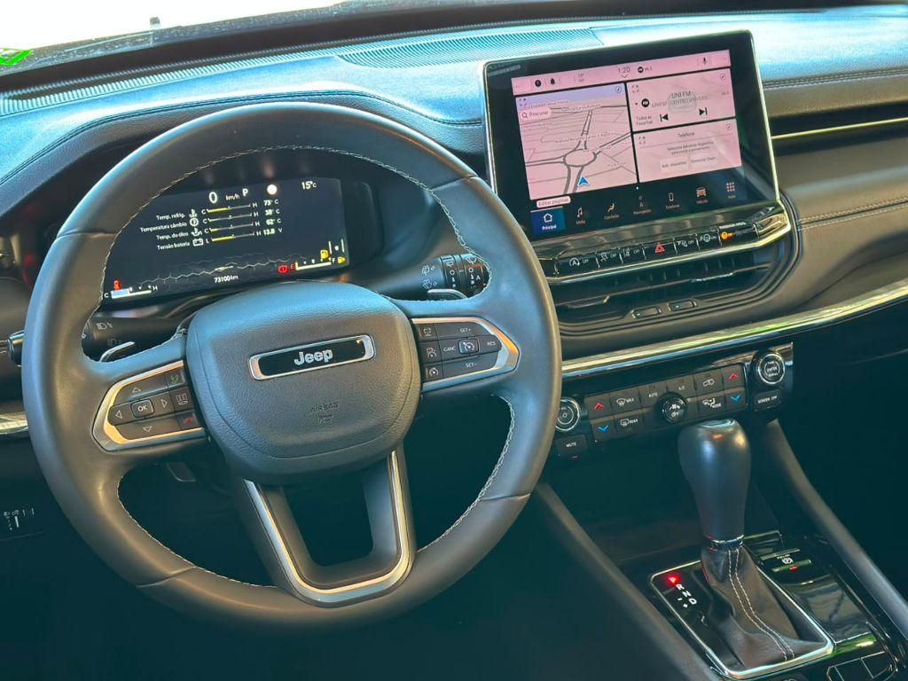 JEEP Compass - Foto