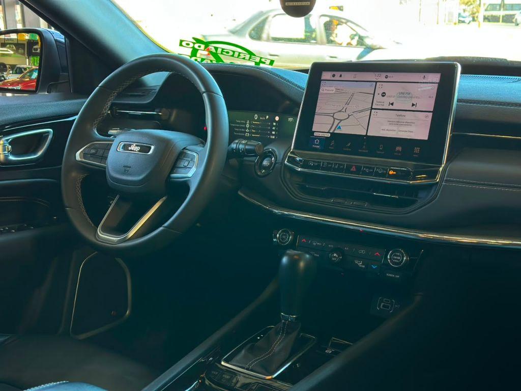 JEEP Compass - Foto