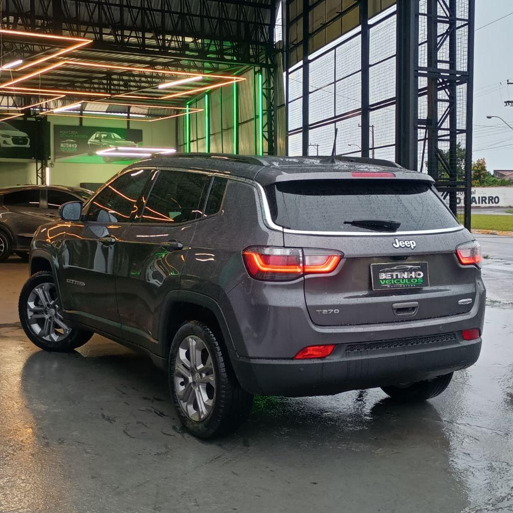 JEEP Compass - Foto