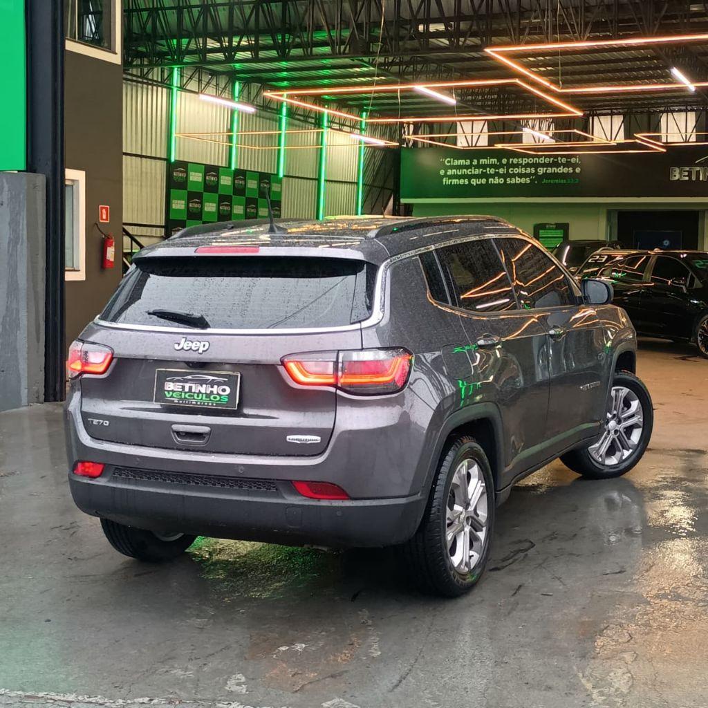 JEEP Compass - Foto