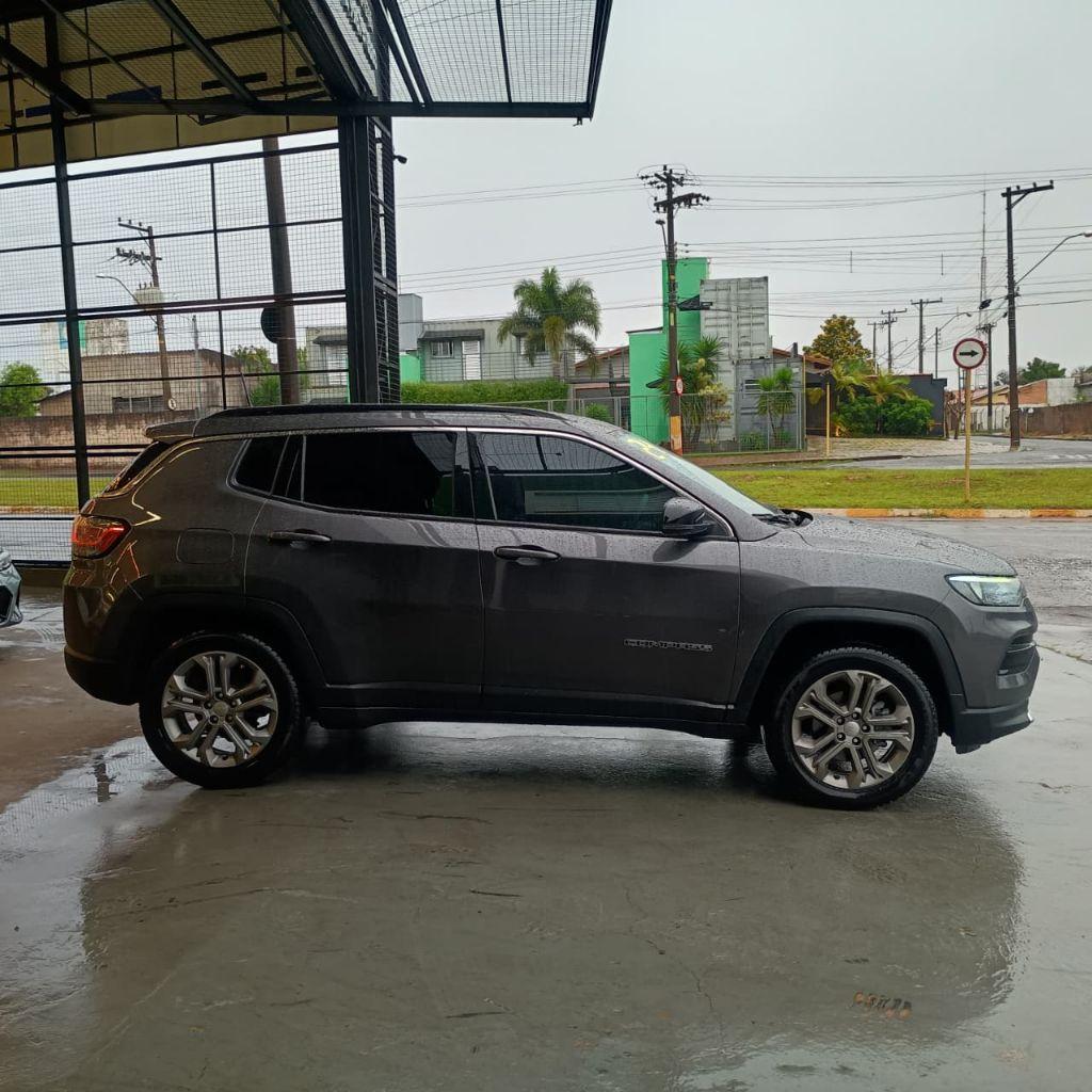 JEEP Compass - Foto