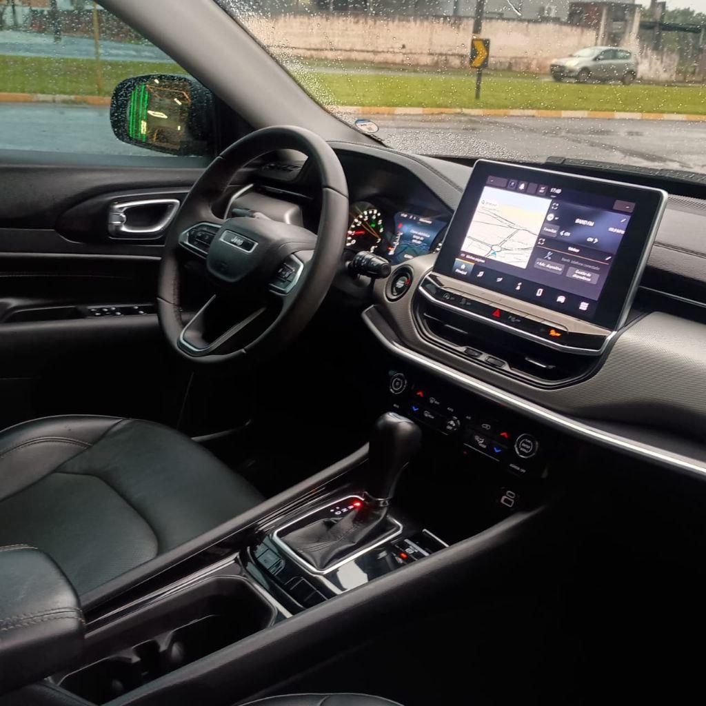 JEEP Compass - Foto