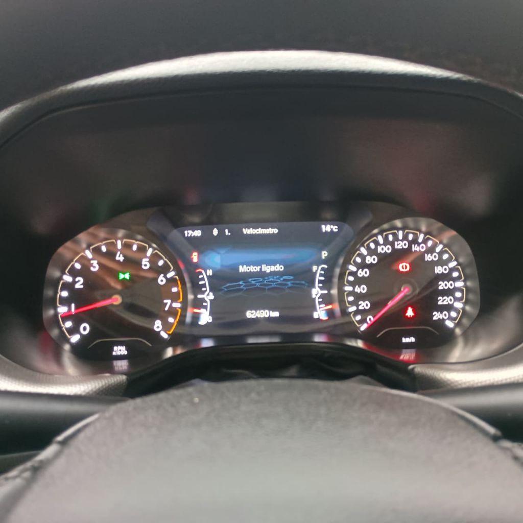 JEEP Compass - Foto