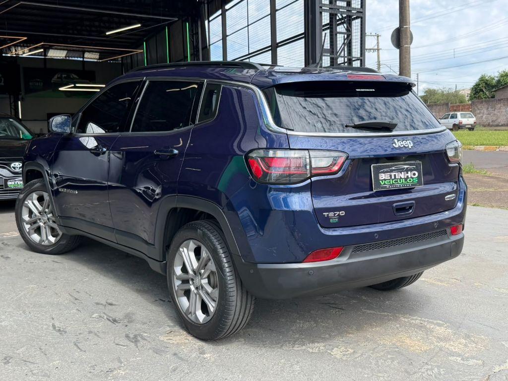 JEEP Compass - Foto