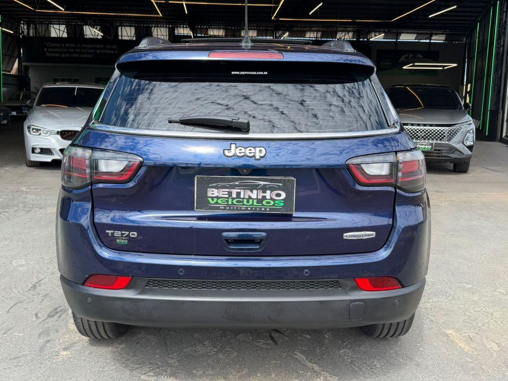 JEEP Compass - Foto