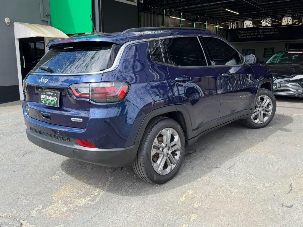 JEEP Compass - Foto