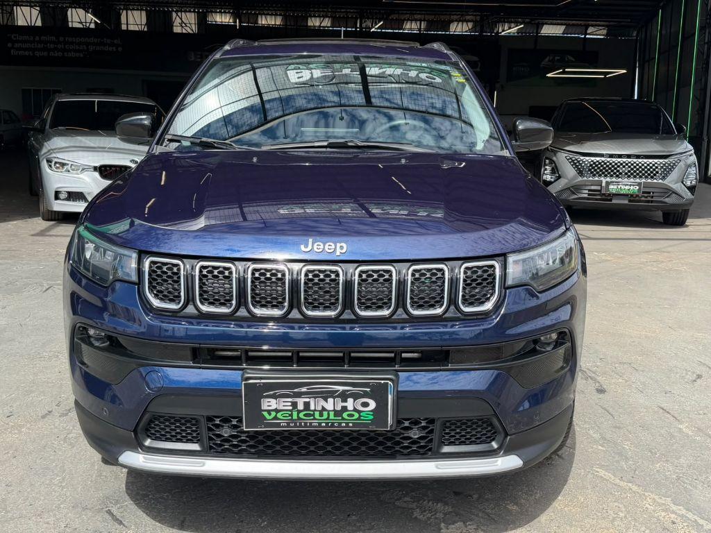 JEEP Compass - Foto