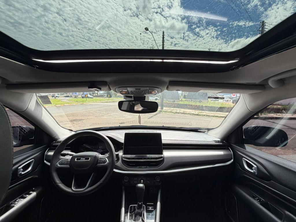 JEEP Compass - Foto