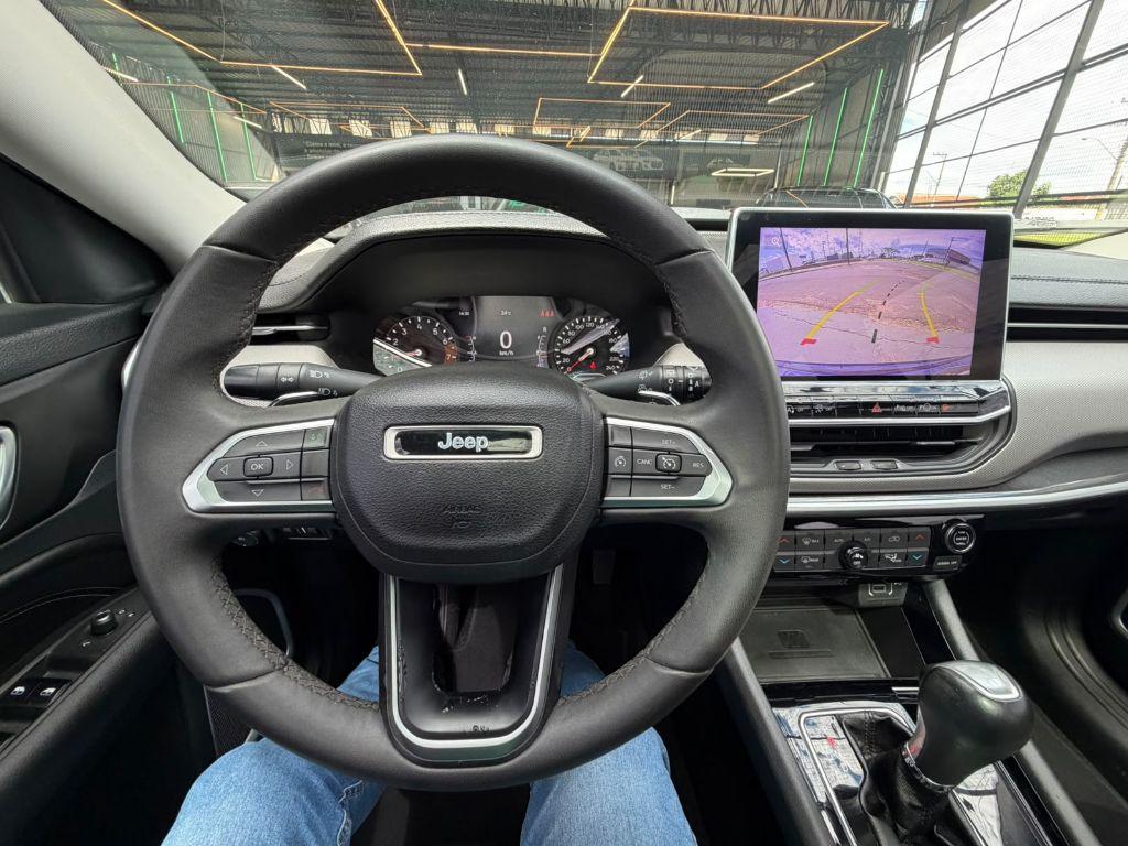 JEEP Compass - Foto