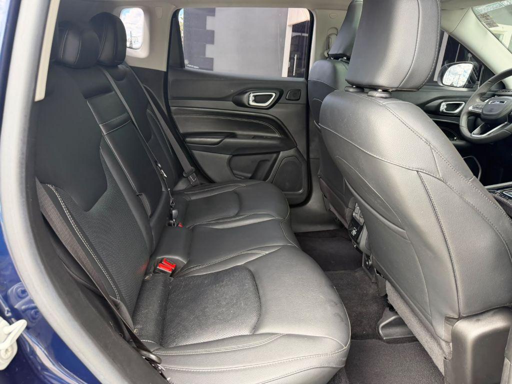 JEEP Compass - Foto