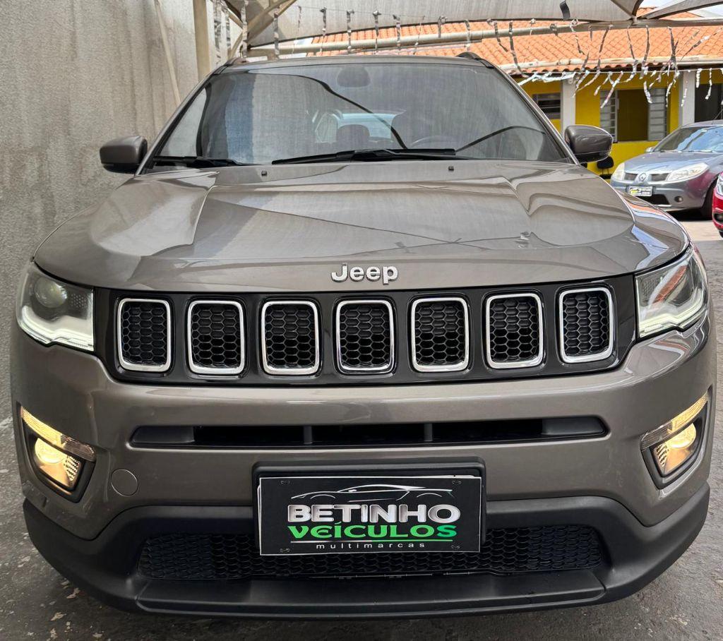JEEP Compass - Foto